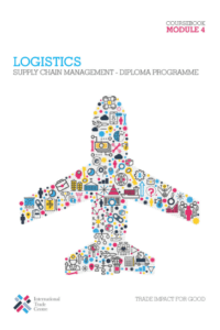 CourseModule4 - Logistics