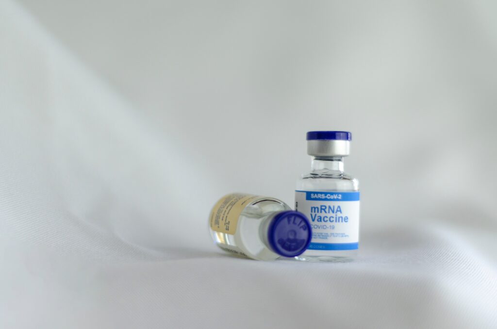 vaccine mRNA