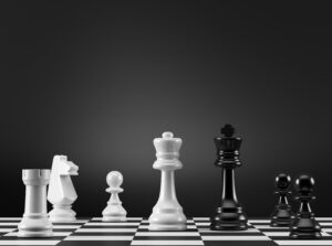 chess strategy win